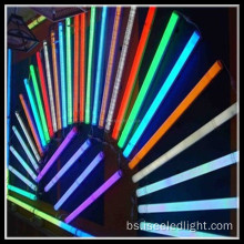 LED faza RGB linearna učvršćenja DC12V